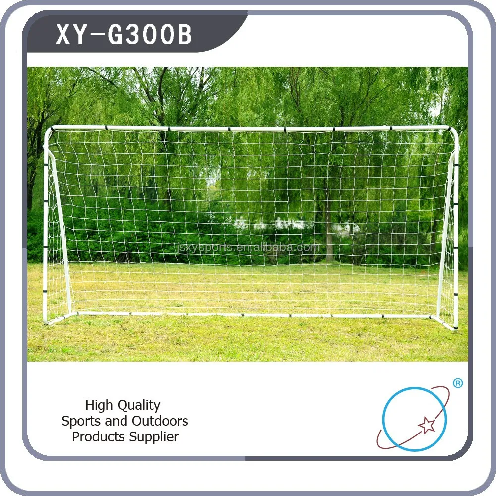 XY-G300B 3*2 м 5 на стороне стальная труба Складная футбольная хоккейная ворота футбол и регби