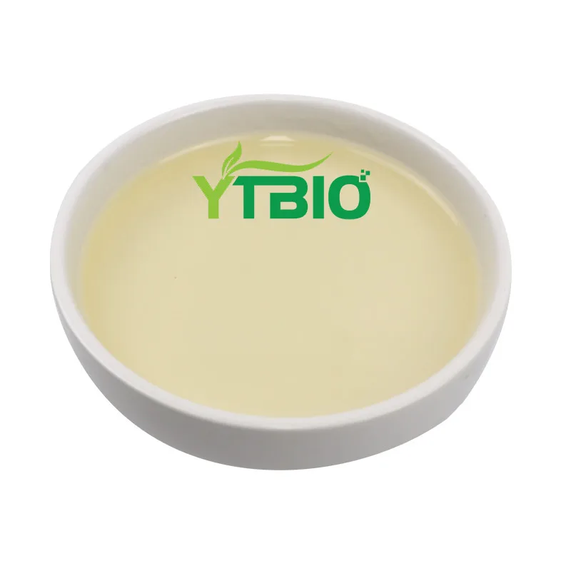 YTBIO Oat Small Molecular Oligopeptide Oat Dietary Fiber Oat Peptide