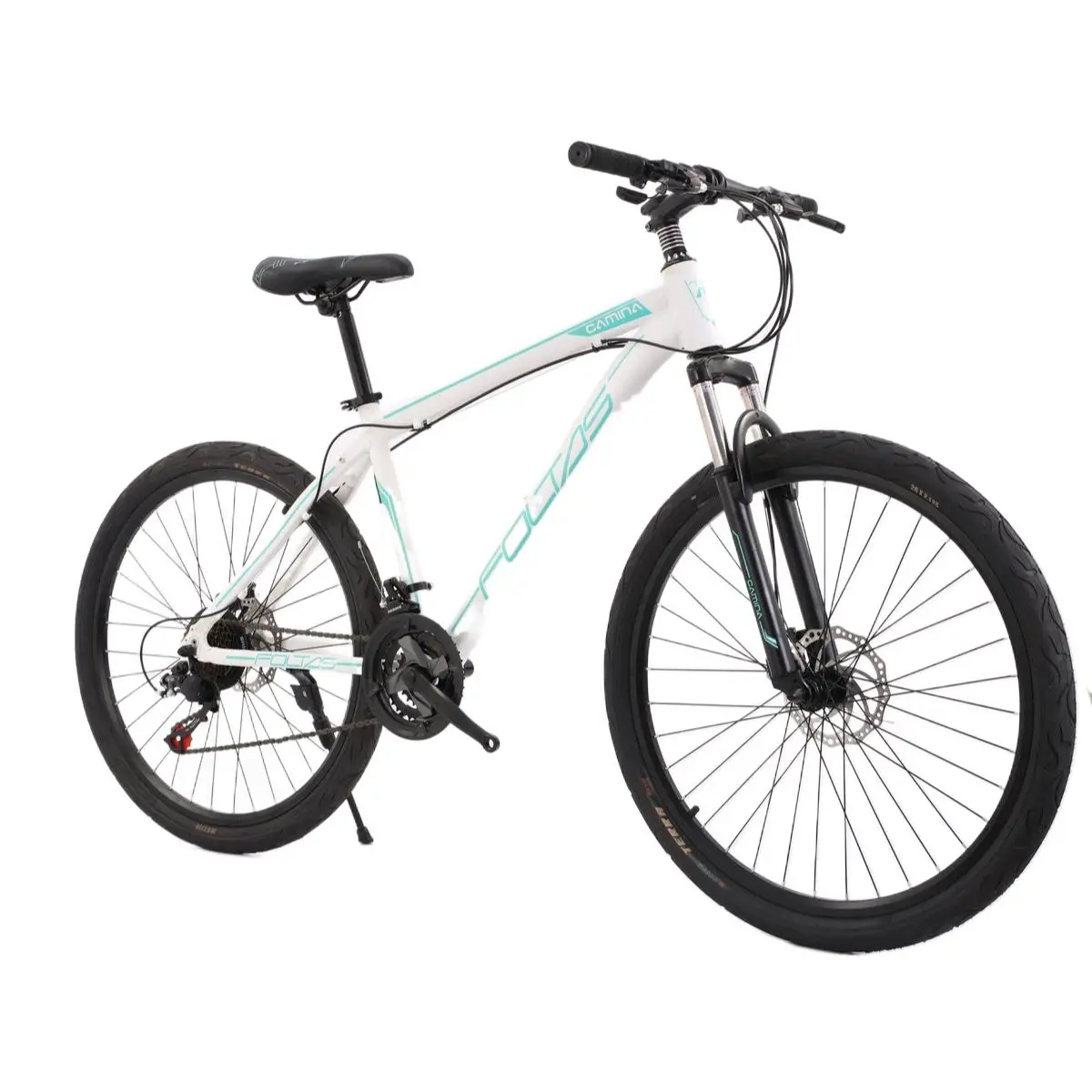 wholesale Steel Suspension Fork Mtb Bicycle Amazon Hot Selling 26 Inch Steel Bicycle Mountain Bike For Adult