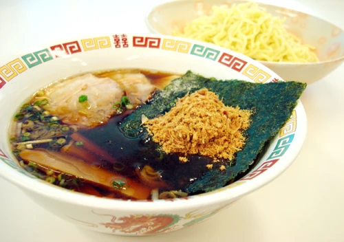 Подлинная японская рамен-суповая основа «Iwashi dashi powder (Сардина)»