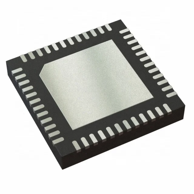 Shen Zhen Integrated Circuits Chip IC LED Driver LIN I2C 120MA 32VQFN TLC59116IRHBR