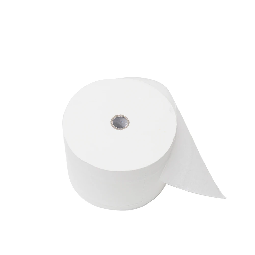 Attractive Toilet Paper Roll Bamboo Premium Australia Market Bath Customized White Vrigin Tissue Culture Custom Label