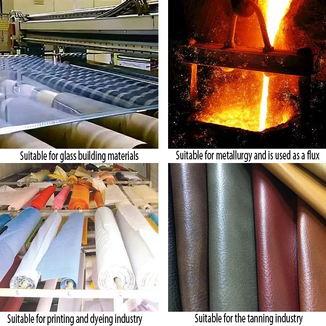 40 KGS Soda Ash Light 99.2% purity Sodium carbonate 497-19-8 chemicals industrial grade