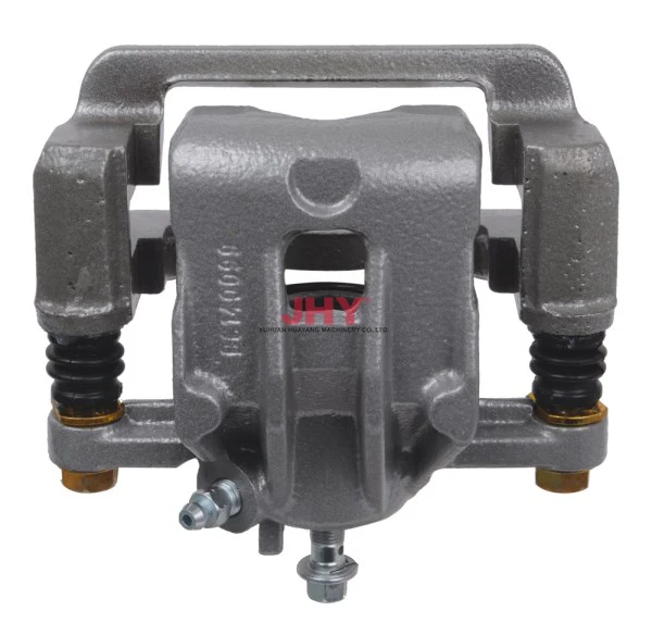 Задний тормозной суппорт для HYUNDAI Tucson KIA Sportage 582302E000 582302E300 583112EA00 583112EA10 343715