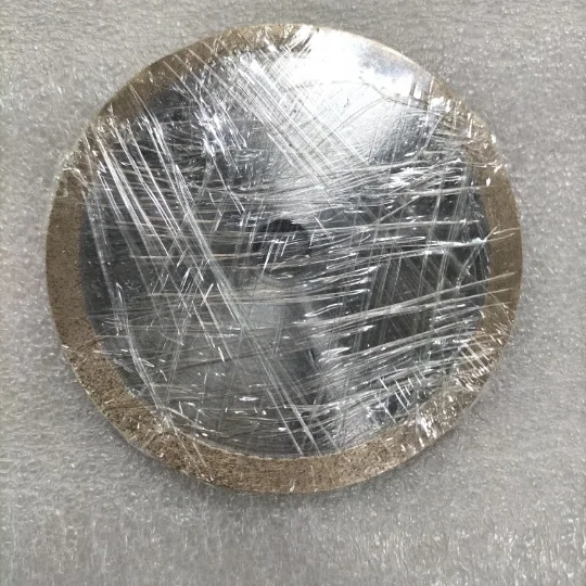 80*0.6*5*10mm  continuous rim  thin diamond blade to cut 2 mm thick Aluminum Oxide ceramic  porcelain tiles