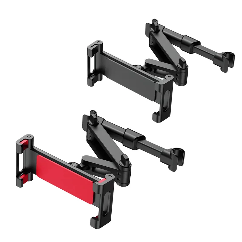 Hot Sale Headrest Car Phone Holder Mount Car Mount Back Seat Mobile Phone Holder Car Headrest Tablet Holder