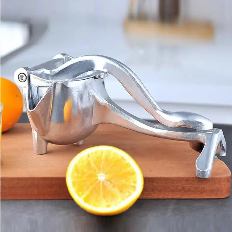 Portable manual juice machine portable manual juicer lemon squeezer