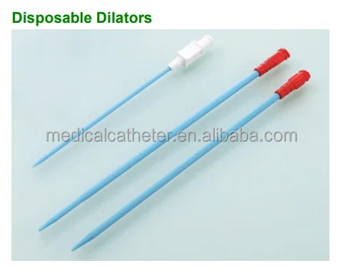 Medical Disposable Dilator for CVC HC PICC package Stable surgical device manufactured in China