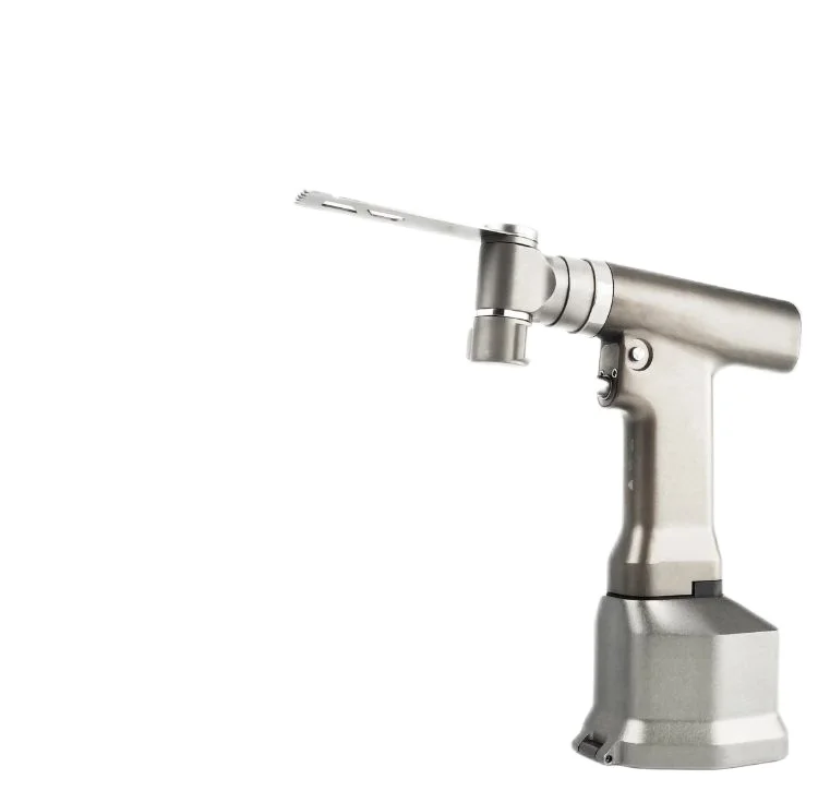 Surgical Tool S Series Power Tools- Oscillating Saw