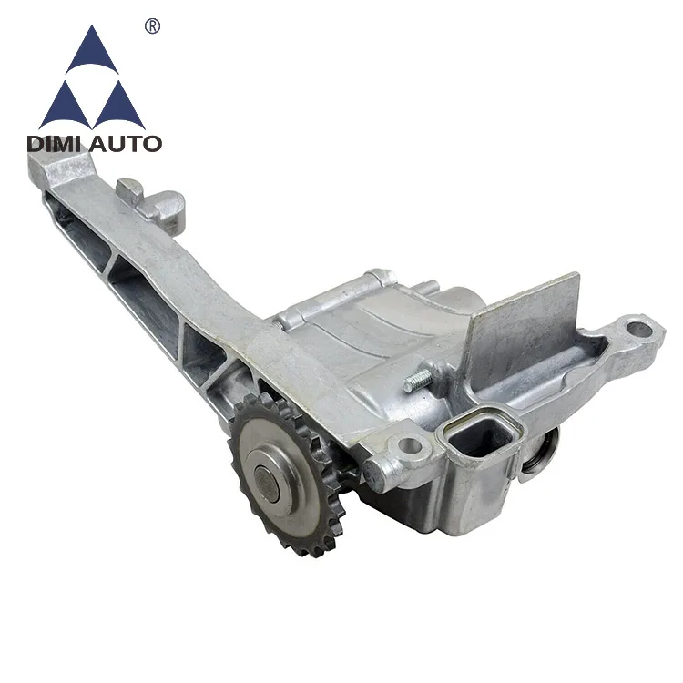 DIMI Oil Pump  6421802101 A6421802101 642 180 21 01  A 642 180 21 01 for Mercedes Benz sprinter W906