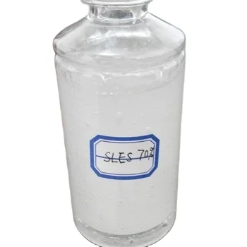 Factory direct sale of Sodium 2-(dodecyloxy)ethyl sulfate 15826-16-1