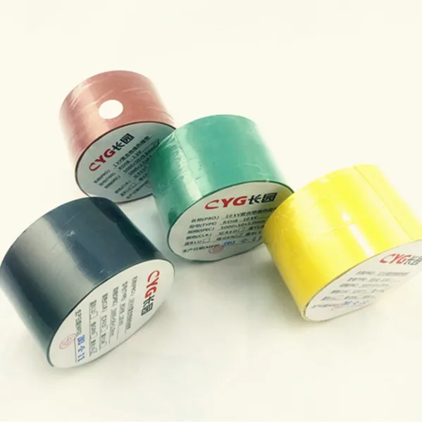 CYG Heat Shrink wraparound insulation tape