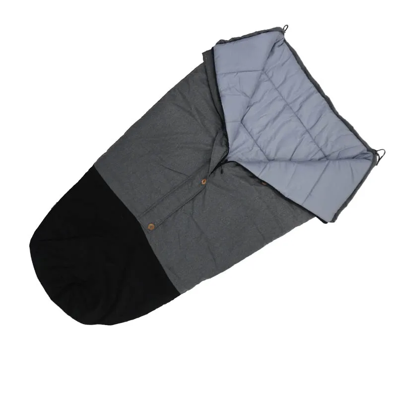 Высокое качество урлтра-легкий удобный для хранения Домашний спальный мешок для дивана картофеля