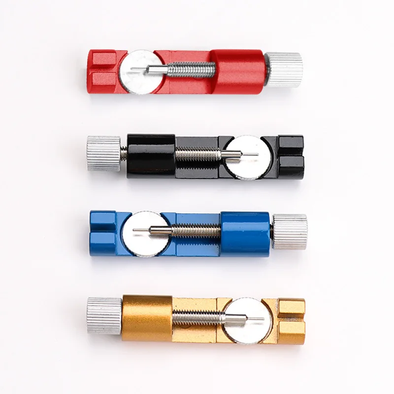 Watch Strap Adjusting Repair Link Pin Spring Bar Remover Watch Band Bracelet Accessories Removal Tools