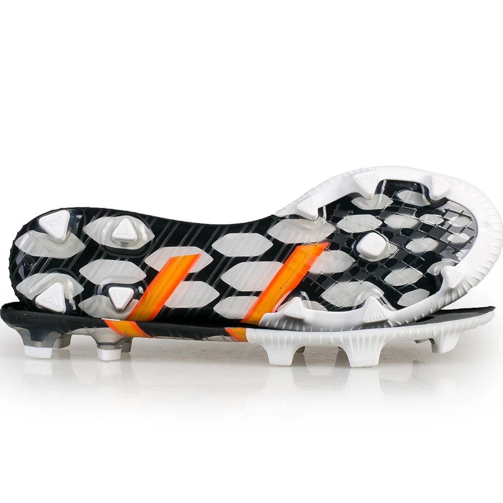Wholesale Hot Sale New Design Soccer Shoe Sole Tpu Football Shoes Soles Outsole For Soccer