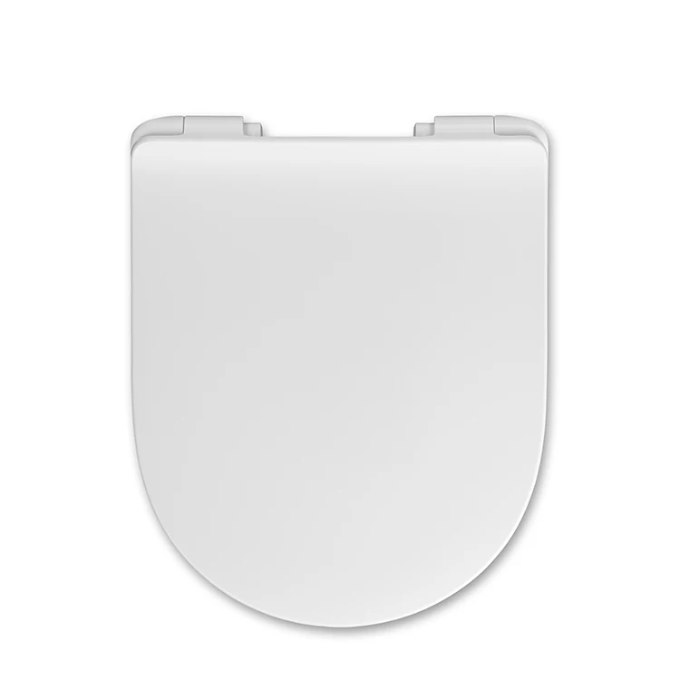 Factory Price Wholesale High Hardness Waterproof Toilet Seat Cover Can Fit For Different Kinds Of Toilet Size