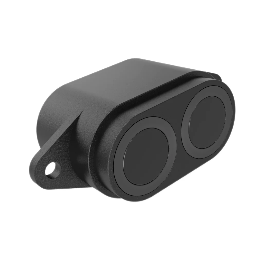 DYP-A22  High Precision 30-60 degrees beam angle settable ultrasonic sensor for robotic obstacle avoidance and auto control