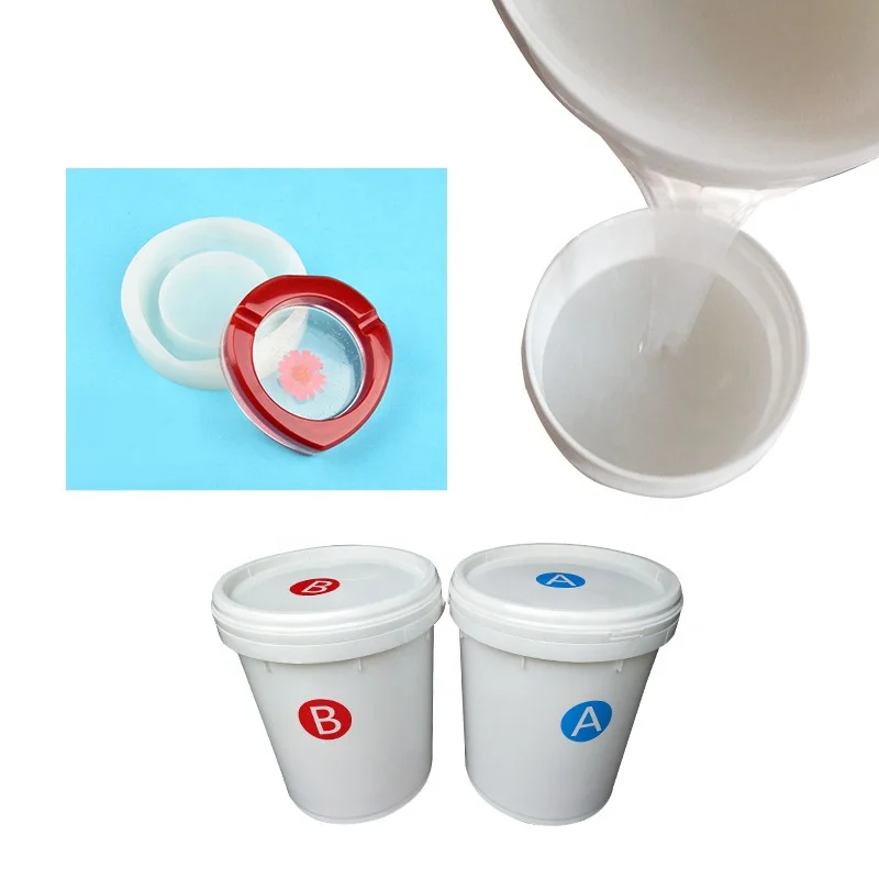 Liquid silicone rubber for New Design Custom Ricky morty Heat Resistant Ash Tray Silicone Cigar Ashtray