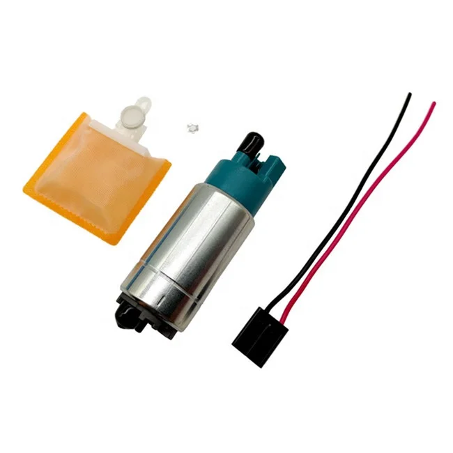 Universal stock Auto Fuel Pump E8229 E2068 0580453484 e2068 for Car Fuel System Fuel Pump with Install Kit