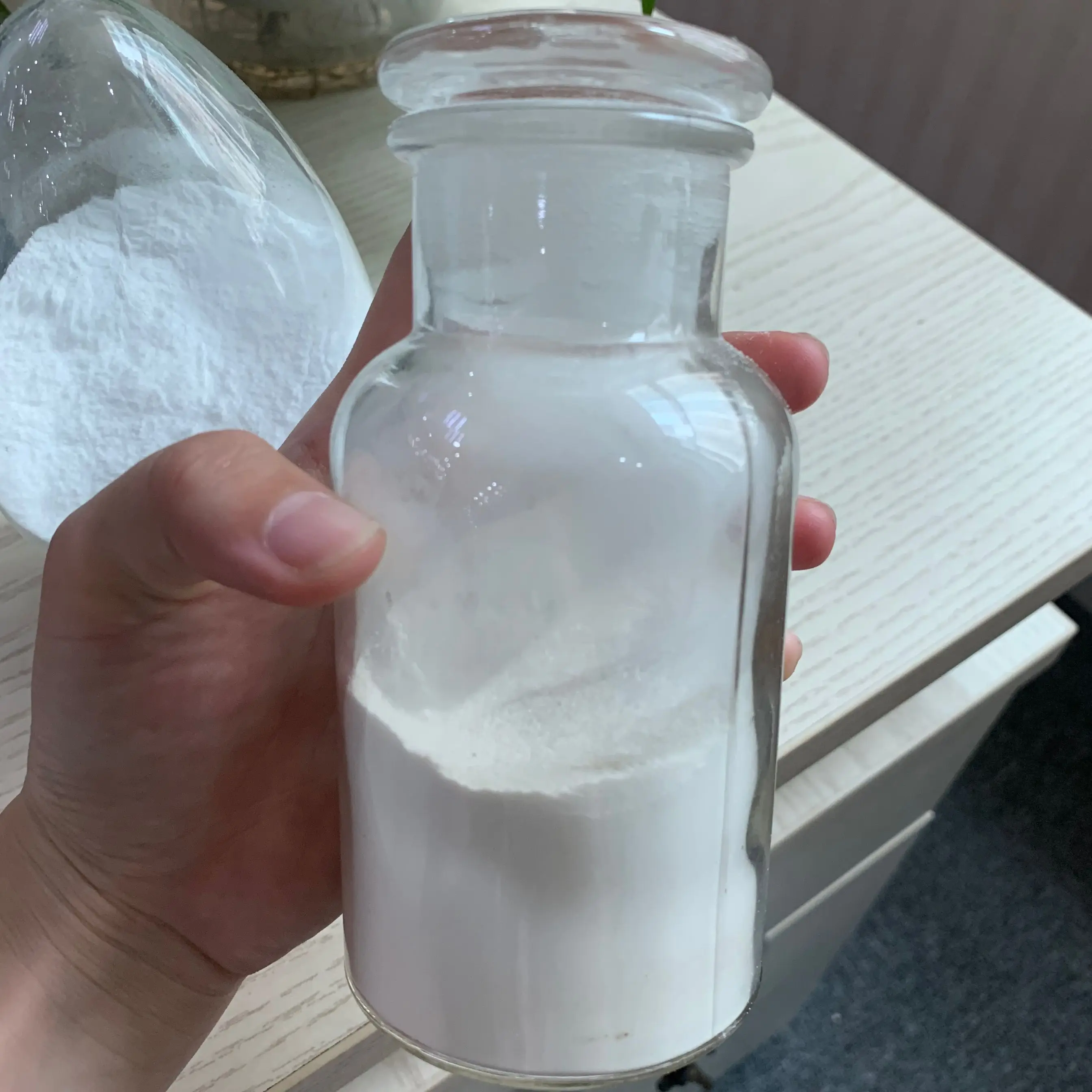 
Supply Calcium butyrate CAS 5743-36-2 with lowest price 