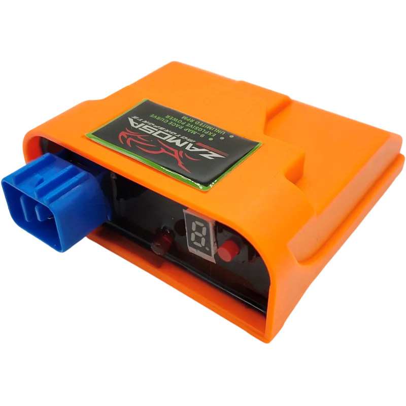 DC 125CC YBR125 YBR 125 SRL110 SRL 110 motorcycle ignition Cdi Adjustable Racing Cdi