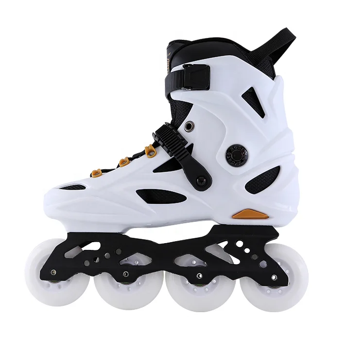 High quality personal inline roller skates shoes for adult