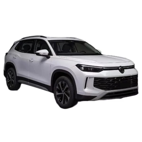 2024 VW Tayron SUV 300TSI 2WD Luxury Plus продвинутый R-Line подключаемый Гибридный высокоэнергетический Электрический новый бензиновый автомобиль