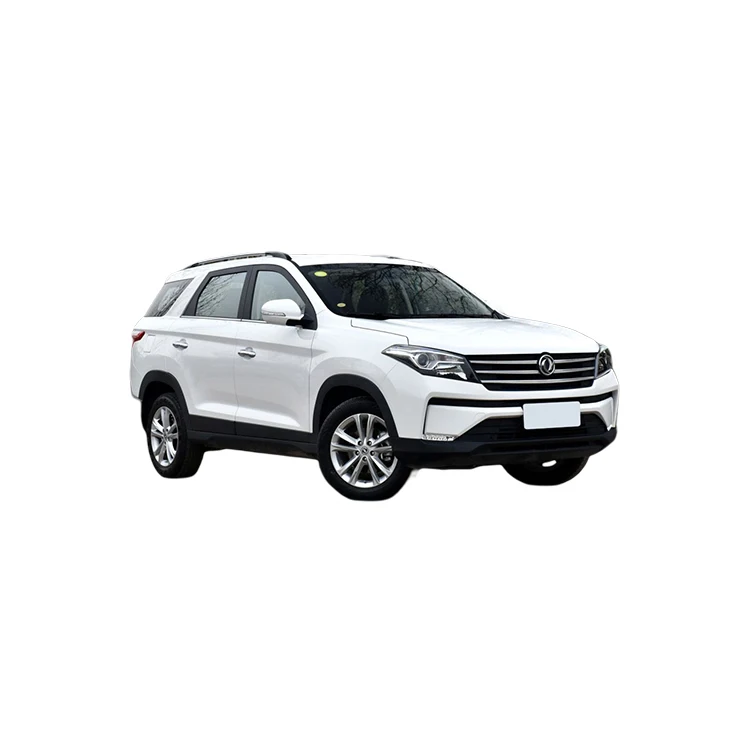 Китайский новый роскошный автомобиль большой вместимости Dongfeng Glory 560 внедорожник 5 мест Автомобильный Автомобиль