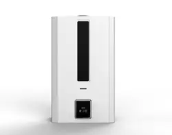 votte wall hung gas boiler 18L Natural Boiler Instant Gaz Propane Tankless Lpg Lng Geyser Gas+water+heaters