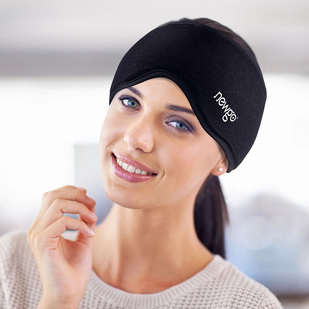 Wisdom Teeth Ice Pack Head or Face Wrap