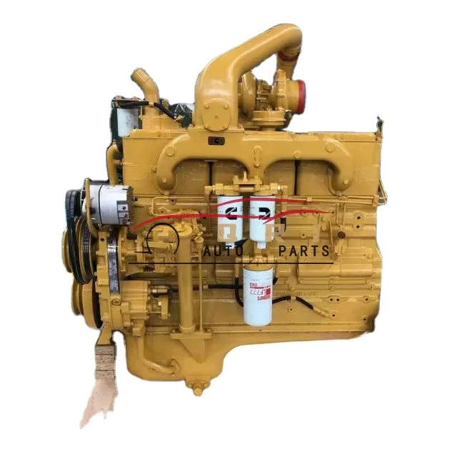 Second hand  car engine cummins NT855 of diesel engine with high condition