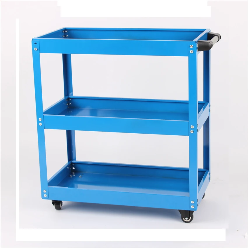 Transformers Autobots  Rolling Tools Cabinet  Roller Wheels Workshop Garage Household Tools Cabinet Trolley