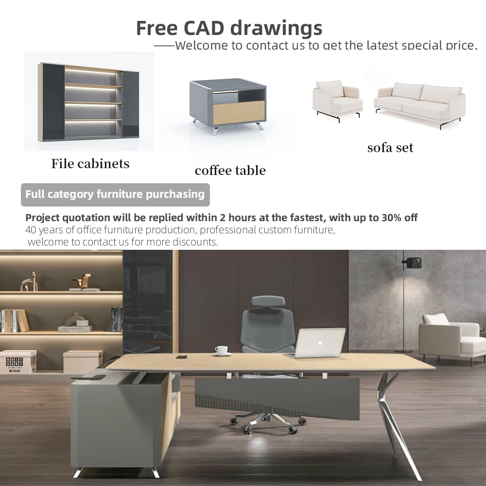 Небольшой стол для конференций супер дизайн утолщенная офисная мебель из нержавеющей стали деревянный совещаний