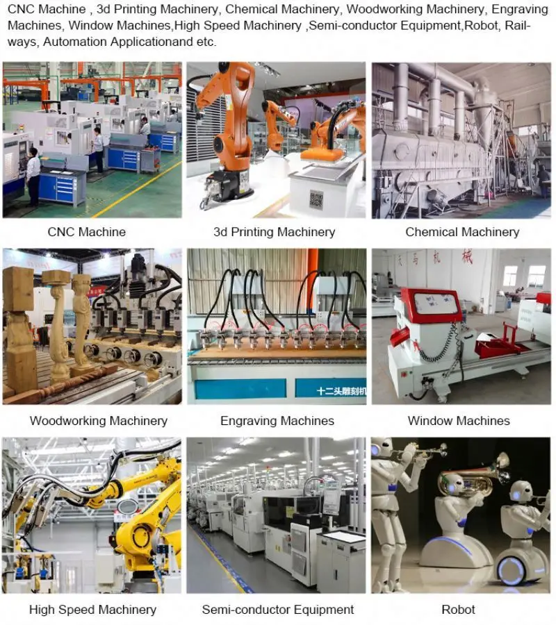 20mm SBR20-2500mm Linear Slide Guide Shaft 2 Rail+4 SBR20UU Bearing Block CNC set