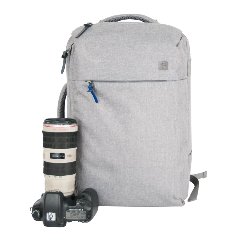 Рюкзак для видеокамеры GODSPEED, Мощный Заводской рюкзак специального назначения для фотографа