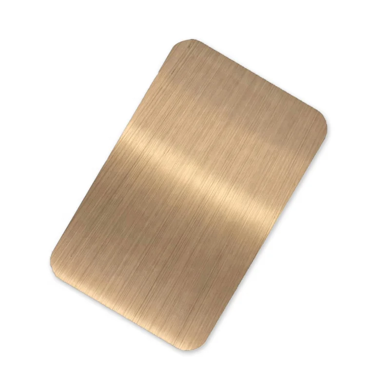 decorative stainless steel sheet prices AISI ASTM NO.1 BA 4 x 8 ft 2mm 3mm 4mm 304l color plate stainless steel mirror sheets