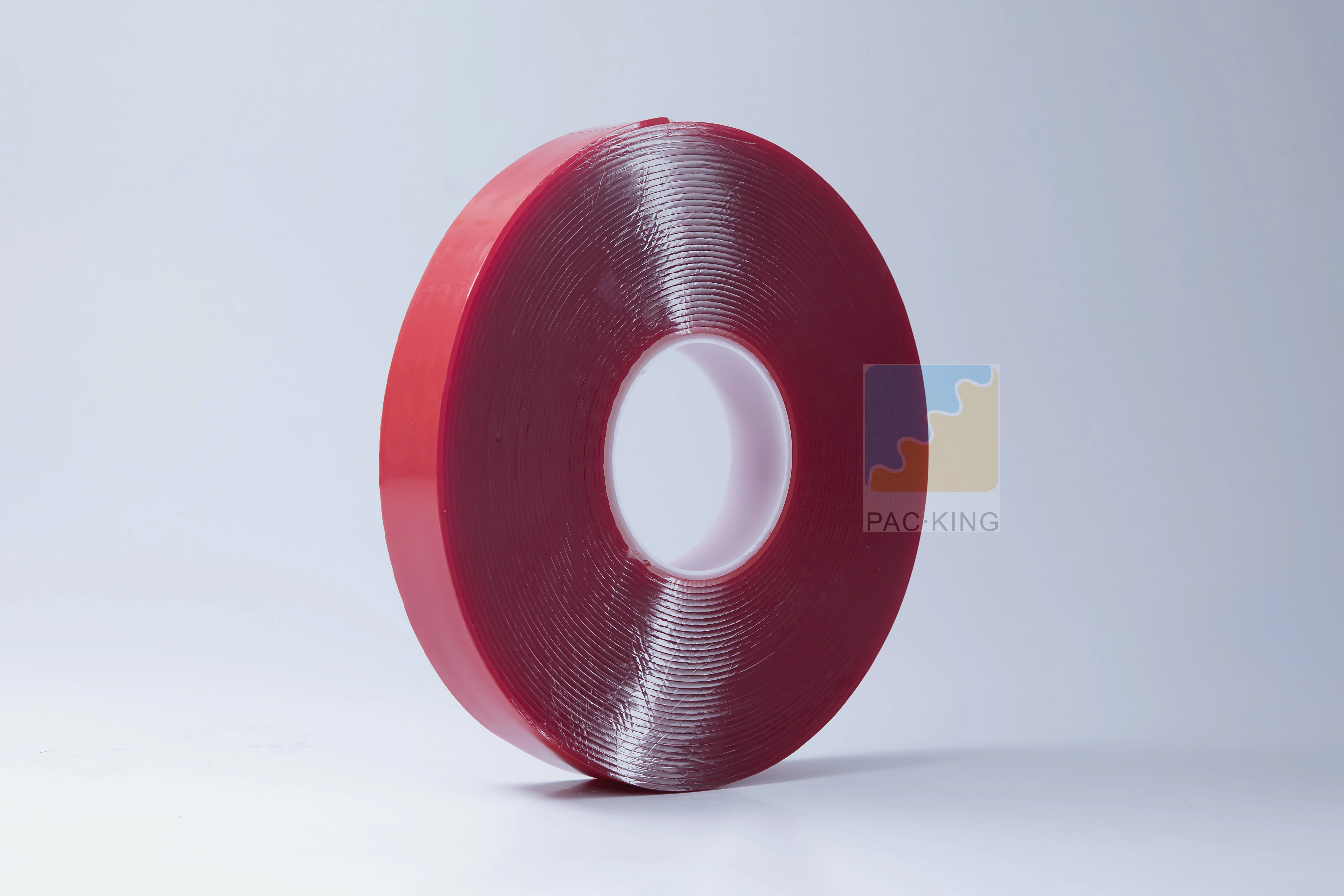 Super Thin Double-Sided Clear Transparent Acrylic Foam  Adhesive Tape