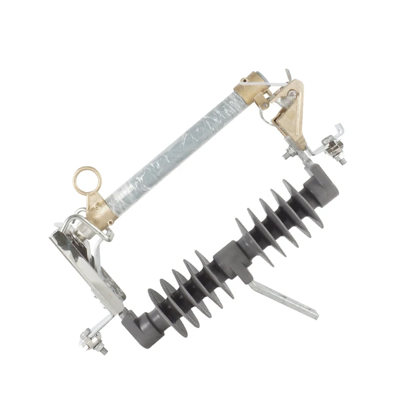 12kV Drop Out Fuse HRW12 11kv High Voltage Cut Out Fuse