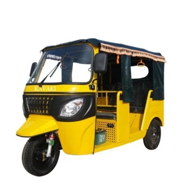 Motorized Cargo Electric Tricycle for Adults Three Wheel Tricycles with Open Body Mini Tuk Tuk for Elderly