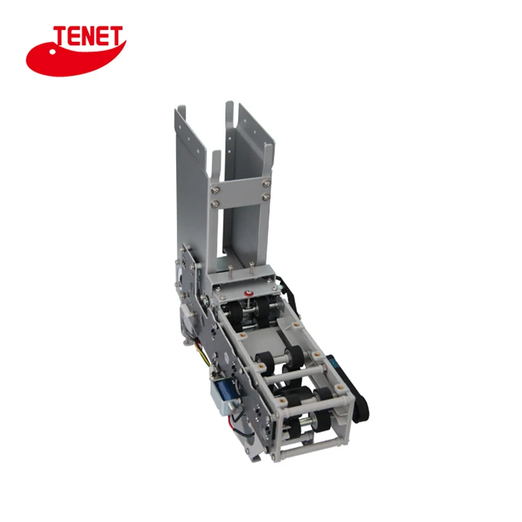 Automatic Smart Card Dispenser for Parking Ticket Box TCD-820M