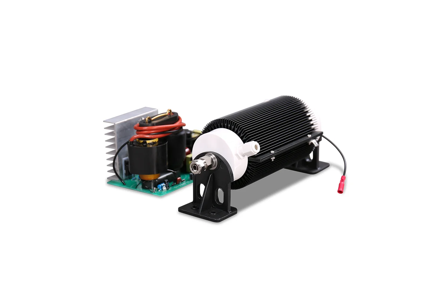 5g Ozone Tube Ozone Generator Air Purifier Spare Parts Ozone Generator