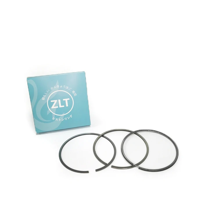 
Custom Cast Iron J08C 3.0 J08E Cylinder Piston Ring Kit 13019-2080A 11464-E0050 11467-3220A 11463-E0050 11467-31210A 