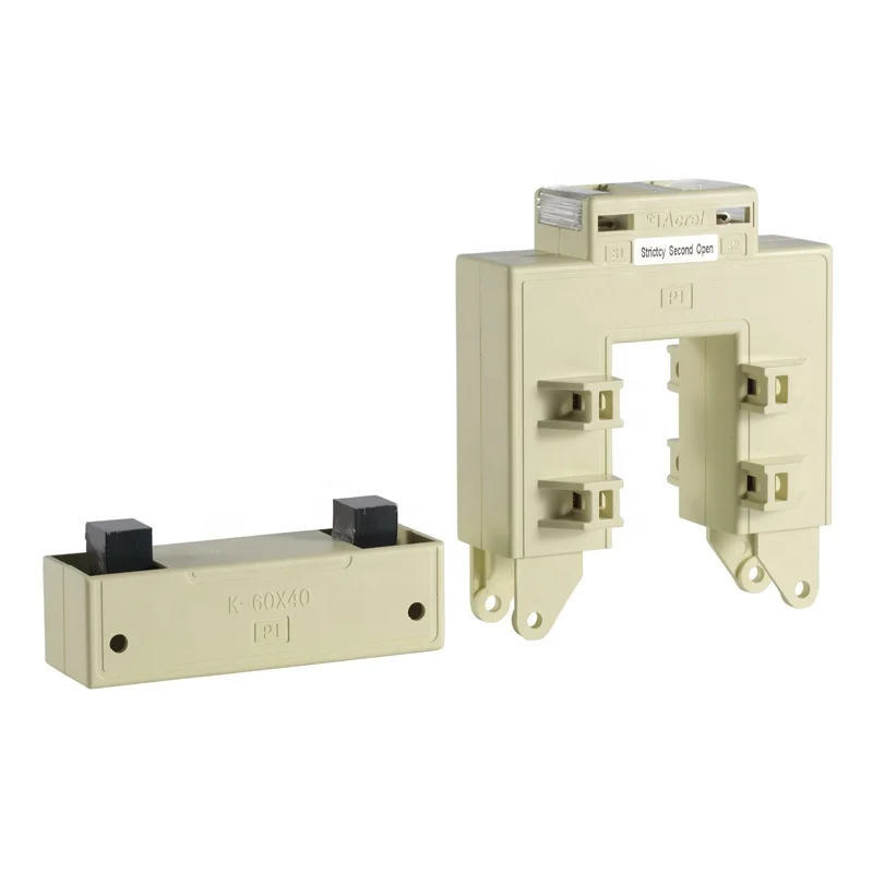 300/5A hot sale current transformer split core protective CT current transformer