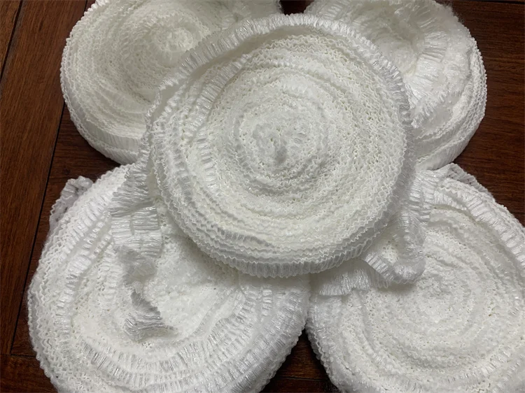 Custom Factory Direct Supply 4.0O/48000 Acetate For Filter PLA Tow