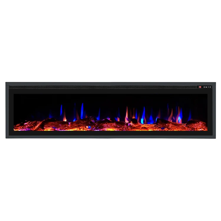 fireplaces 220v electric fireplace insert electric fireplace wall mounted built in insert big long