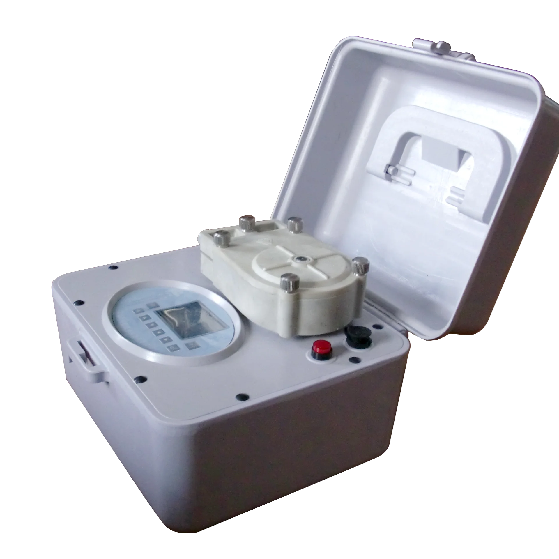 Factory Wholesale High Quality Automatic Water Sampler For North America Automatic Portable Water Sampler BC-2300