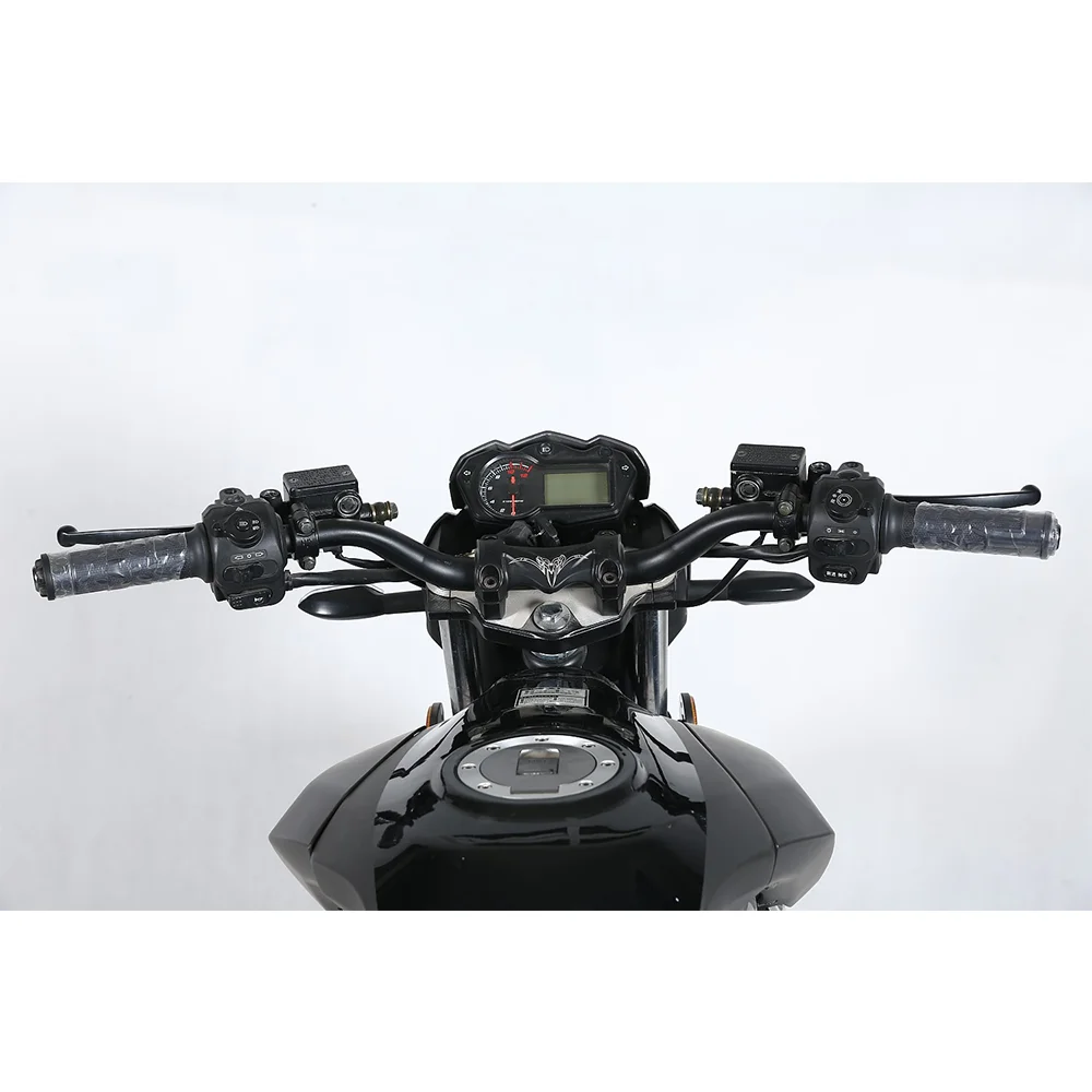 2022 High Quality Convenience Parking Fast Off Road Engines Diesel Motorcycles Sale