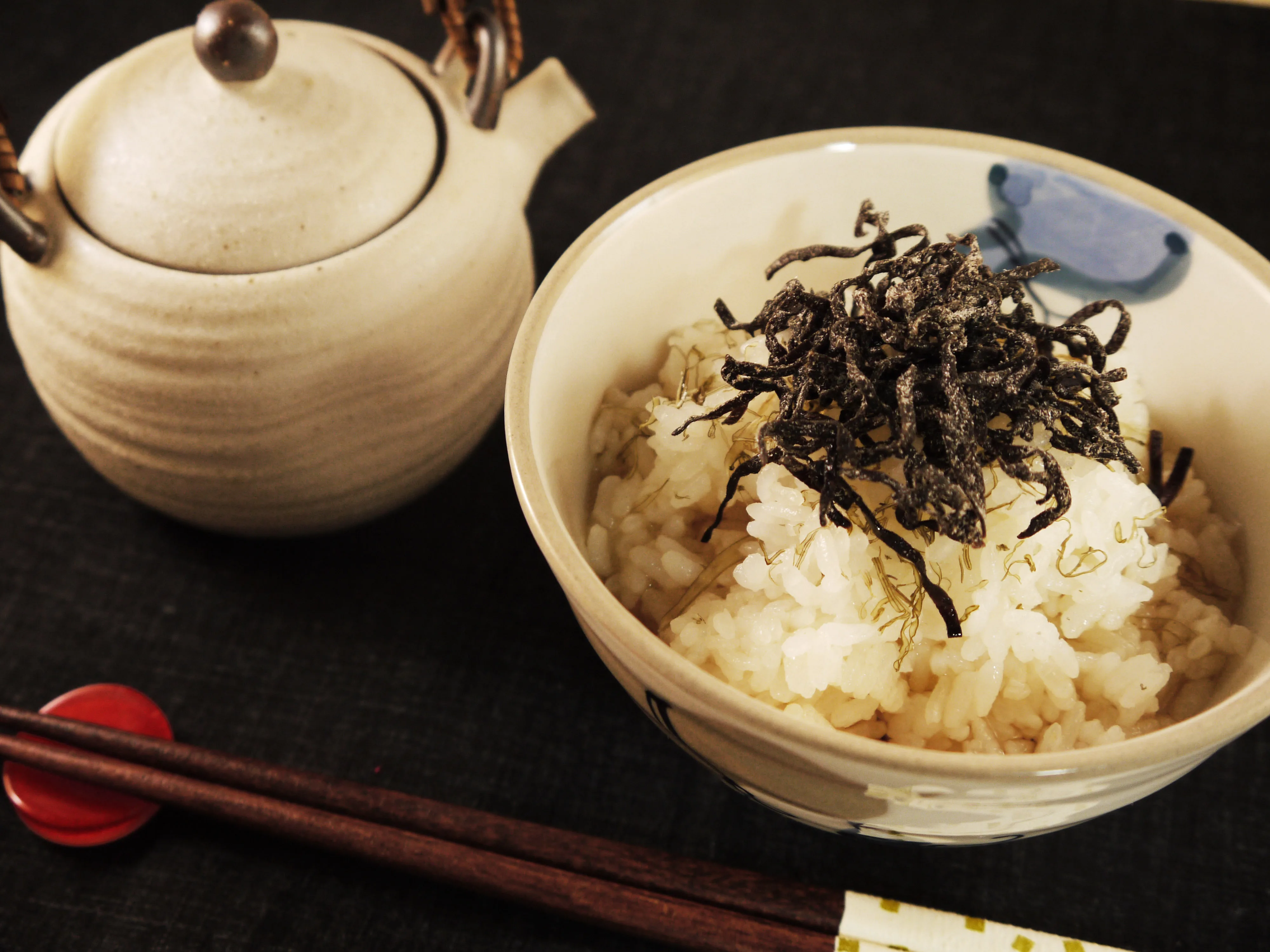 Seafood Hokkaido Seaweed no salted sea vegetable kombu kelp laminaria