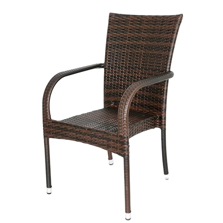 
Outdoor table and chairs rattan arm chairs rattan chair outdoor furniture 