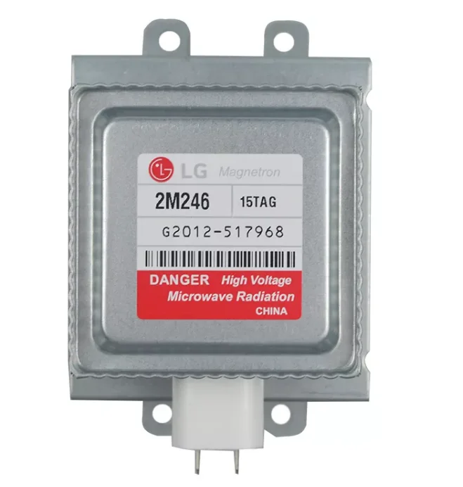 Boyue | LG 2m246-15 tag 1000w air-cooled magnetron microwave